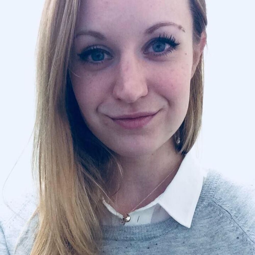 Meet your Posher, Megan